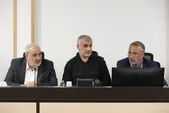 ظرفیت تولید برق به ۷۰ هزار مگاوات رسید