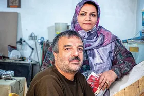 آرزوی نان&zwnj;رسانی به ۱۰۰ خانوار