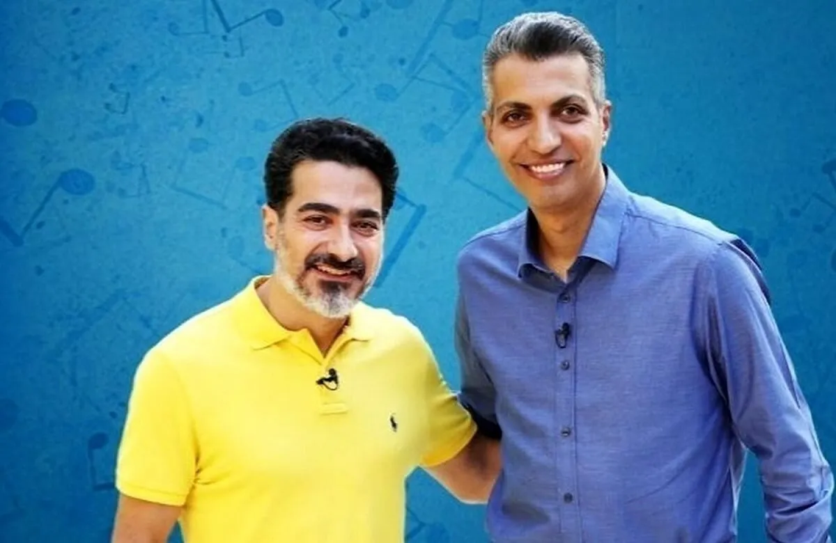 ویدئو | اعتراف جالب همایون شجریان در گفتگو با عادل فردوسی پور
