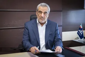 حمید بورد کیست؟ | سرپرست جدید وزارت نفت را بشناسید