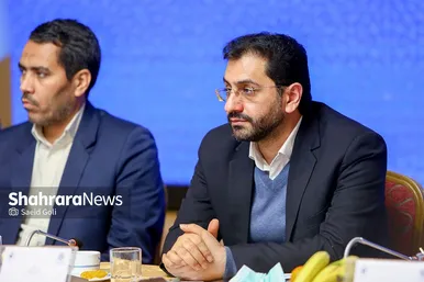 سی‌‌امین اجلاس کمیسیون حمل و نقل مجمع شهرداران کلان‌شهرهای کشور  در مشهد