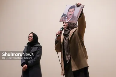 دومین روز جشنواره فیلم فجر مشهد