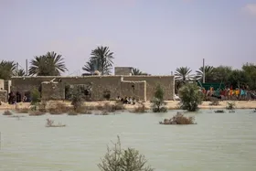 یکی از دغدغه&zwnj;های مردم جنوب سیستان و بلوچستان به سامان رسیدن راه&zwnj;های ارتباطی است