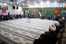 آیت&zwnj;الله علم&zwnj;الهدی: چرا در استان امام رضا(ع) بودجه فرهنگی همچنان بلاتکلیف است؟