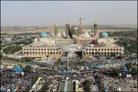 حجت الاسلام خمینی ۱۴ خرداد امسال سخنرانی نمی‌کند | مراسم امسال سالگرد ارتحال امام(ره) با دامنه‌ای محدودتر برگزار می‌شود