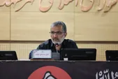 نائب رئیس شورای اسلامی شهر مشهد مقدس: دوقطبی‌سازی جامعه دقیقاً حرکت در مسیر نقشه‌های شوم و پلید آمریکا است