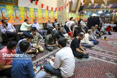 چهاردهمین دوره انتخابات ریاست‌جمهوری در مشهد