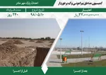 اقدامات مدیریت شهری در پنجمین دوره شورای اسلامی شهر مشهد در مناطق پیرامونی و کم‌برخوردار