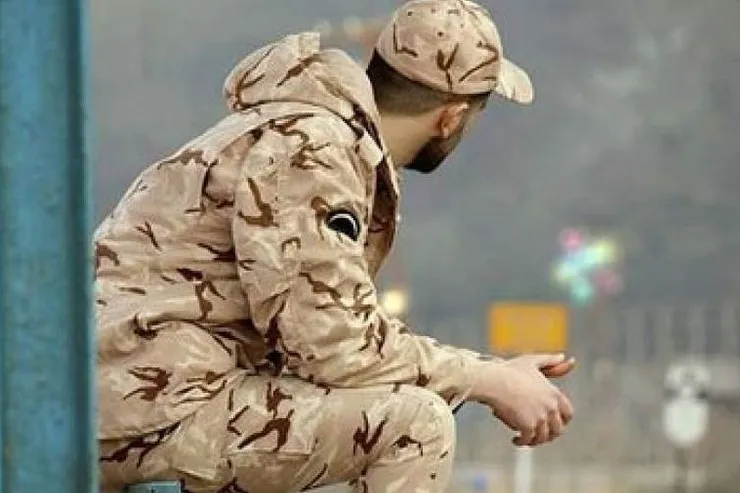 تسهیلات سربازان متاهل ۵۰ درصد افزایش می‌یابد