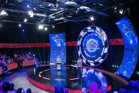 آغاز پخش سری جدید &laquo;کودک&zwnj;شو&raquo; از هفته آینده در شبکه نسیم (۱۲ اسفندماه ۱۴۰۱)