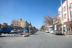 روز&zwnj;های روشن برای &laquo;قرقی&raquo; مشهد