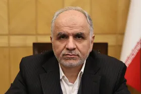 وزیر دادگستری در حیاط دولت: نظارت بر بازار با جدیت انجام می&zwnj;شود | هرگونه فروش بالاتر از سقف قیمت، گرانفروشی محسوب می&zwnj;شود