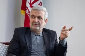 کاظمی قمی: جلوگیری از سیل مهاجرت مردم افغانستان از دستورکارهای &laquo;فُرمت مسکو&raquo; بود