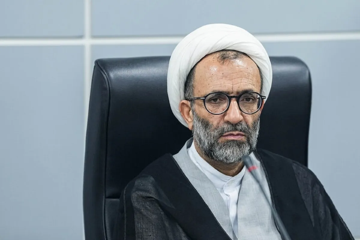 سلیمی: زمان بازگشایی صحن علنی هنوز مشخص نیست