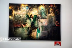 &laquo;این شرح بی&zwnj;&zwnj;نهایت&raquo; راوی آیین&zwnj;ها و نشانه&zwnj;های عاشورایی