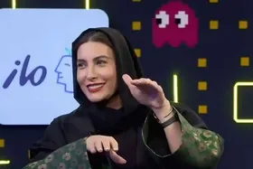 شوخی جنجالی &laquo;فریبا نادری&raquo; که جدی شد!