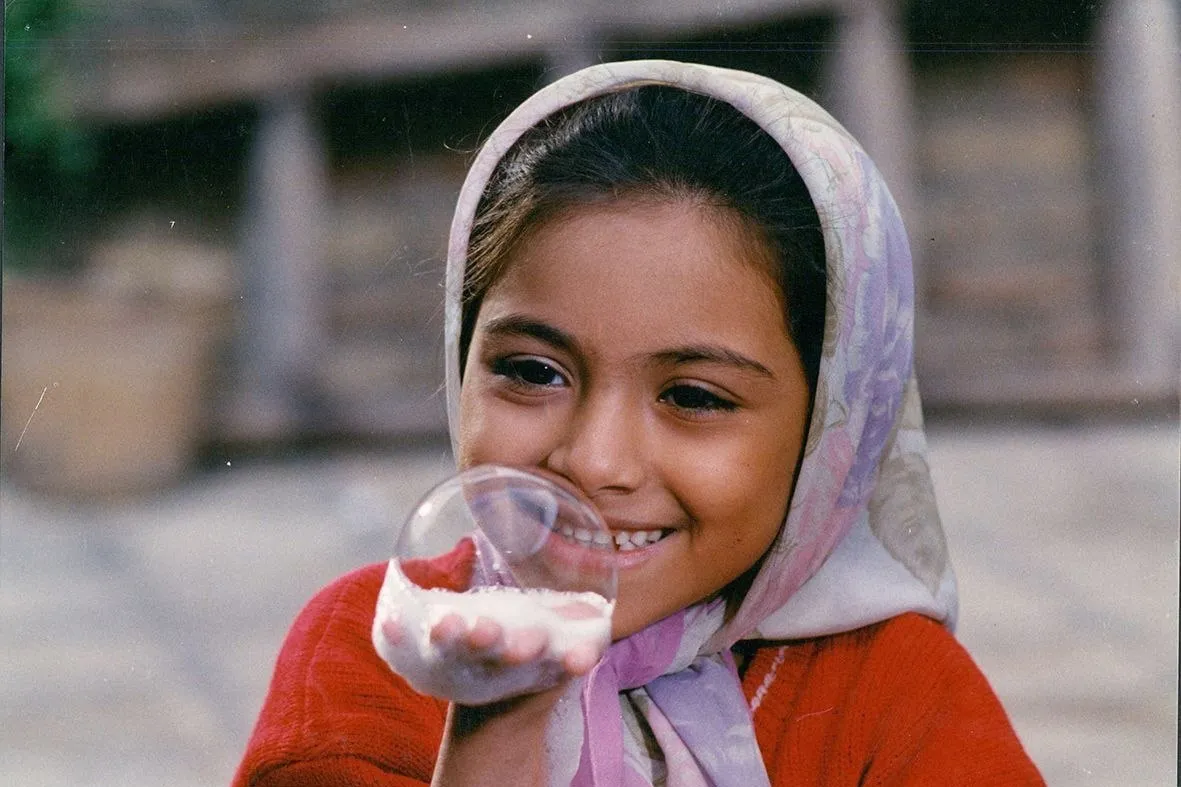 فیلم کودک