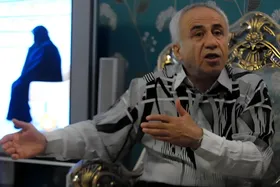 مهدی حاج&zwnj;محمد، پیشکسوت فوتبال ایران، درگذشت + علت فوت
