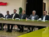 فریمان بعد از مشهد به قطب صنعتی ‌منطقه تبدیل شده است