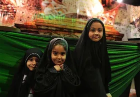 راهکار&zwnj;هایی برای تربیت کودکانی مقاوم و امیدوار با الگوبرداری از صبر زینبی و استقامت حسینی