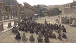 تصاویری تازه از سریال «سلمان فارسی» با بازی فرهاد اصلانی
