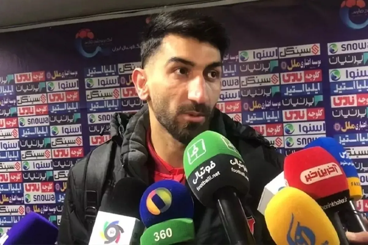 بیرانوند زبان جدید سرخپوشان