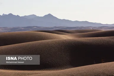 ایران زیباست | «کویر مصر»