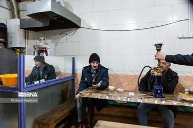 ایران زیباست | رضوانشهر