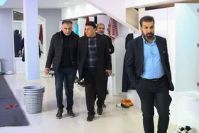 مومنی: استقلال حیثت خود را با جعل سند زیر سوال نمی&zwnj;برد