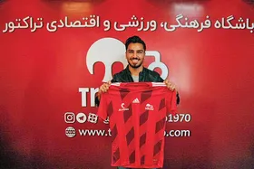 سعید واسعی، گران&zwnj;ترین بازیکن مشهدی تاریخ لیگ برتر