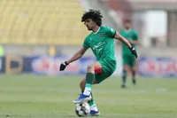 تازه وارد پرسپولیس نزدیک به در خروجی