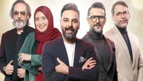 پخش فصل سوم مسابقه &laquo;عصر جدید&raquo; چه زمانی از سر گرفته می&zwnj;شود؟