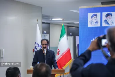 گزارش تصویری | افتتاح مرکز فوریت‌های پزشکی بیمارستان پیامبر اعظم(ص) در مشهد