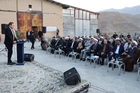 آغاز عملیات تعریض ۱۳۰ کیلومتر جاده مشهد&ndash;کلات برای توسعه گردشگری و افزایش ایمنی
