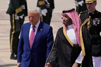 وال‌استریت ژورنال: بن‌سلمان از مقامات آمریکایی خواسته محاصره دریایی ایران را ادامه دهند