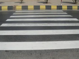 حقوق عابر پیاده