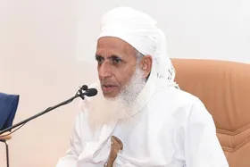 مفتی عمان خواستار توقف حملات و نقض آتش&zwnj;بس غزه، از سوی رژیم اسرائیل شد