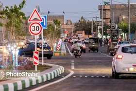 کاهش تردد خودروهای تک&zwnj;سرنشین در مشهد&nbsp;|خط سوم مترو تا پایان سال آینده به بهره&zwnj;برداری می&zwnj;رسد &nbsp;