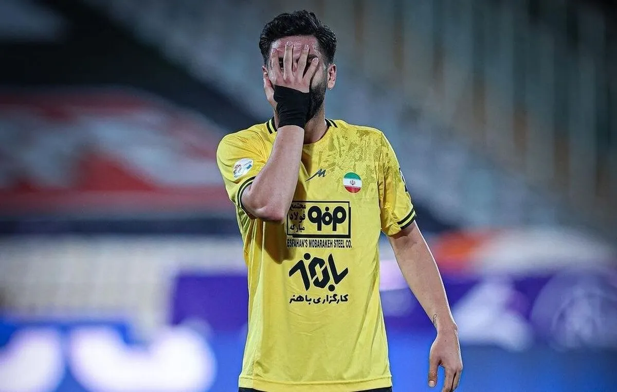 پیشنهاد استقلال به ستاره پرسپولیس چقدر بود؟