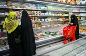 نرخ تورم کالاهای خوراکی در بهمن ماه اعلام شد