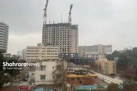 برنامه ساخت مسکن شهری با عقب&zwnj;افتادگی ۵۰ درصدی روبه&zwnj;رو است