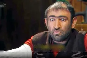 بازگشت هدایت هاشمی به سریال &laquo;پایتخت ۷&raquo;