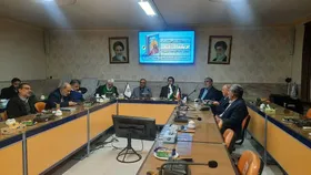 رونمایی از کتاب &laquo;بر بلندای آفتاب&raquo;؛ روایتی از مقاومت دلاوران شمال خراسان در برابر تجاوزات روس&zwnj;ها