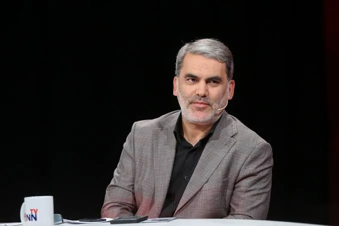 محسن زنگنه