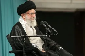ویدئو | فیلم کامل بیانات رهبر معظم انقلاب در دیدار اعضای ستاد برگزاری کنگره ملی شهدای استان اردبیل