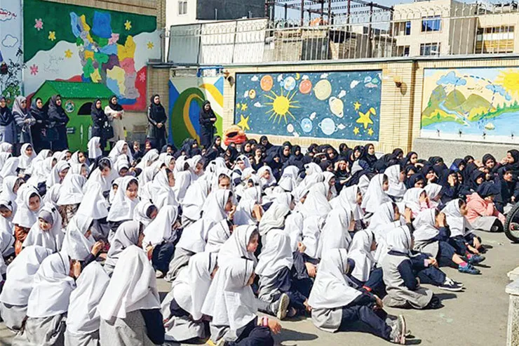 بانی اولین‌ها در محله جاهدشهر