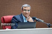 استاندار خراسان رضوی: هیچ جنگی بدون مذاکره به پایان نرسیده است | ملتهب کردن شرایط خیانت به منافع ملی است
