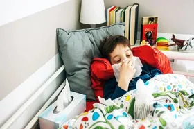 فعال شدن کمیته آنفلوآنزای دانشگاه علوم پزشکی مشهد با افزایش موارد تنفسی