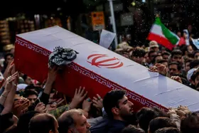 مطالبه خانواده&zwnj;های شهدای ترور از مسئولان برای ساماندهی حکمرانی فضای مجازی