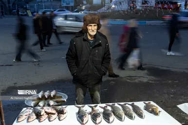 ایران زیباست | رضوانشهر